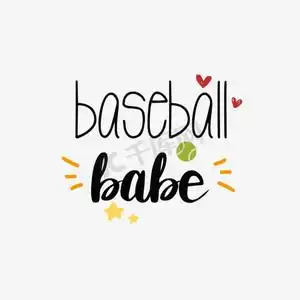 杨幂棒球服穿搭ps艺术字体-杨幂棒球服穿搭ps字体设计效果-千库网