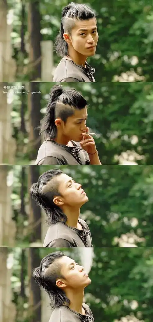 小栗旬 /《热血高校》