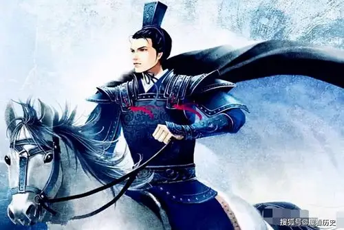 从公主仆人到威震塞北的大将军,认识卫青的戎马一生