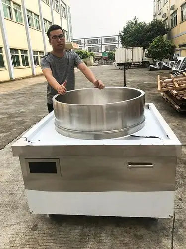 八十寸鸭烧卤肉锅用电卤肉锅熟食卤煮锅做卤煮用的锅电卤煮锅