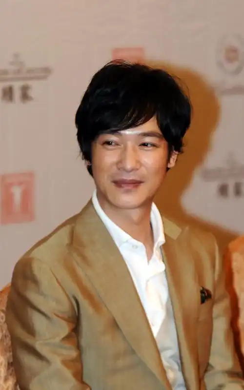 堺雅人日本男演员