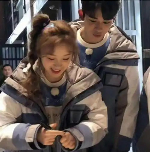 黄旭熙宋雨琦恋爱黄旭熙塌房宋雨黄熙旭和宋雨琦