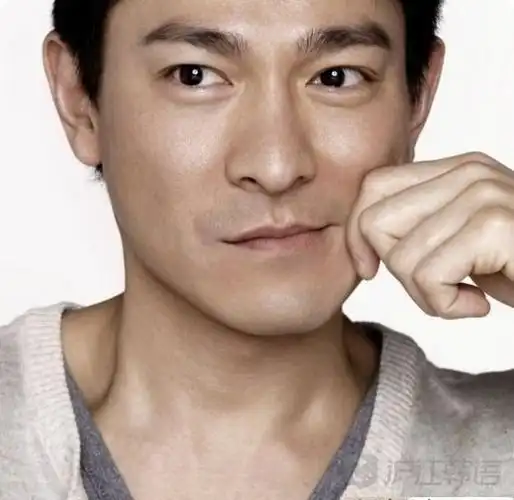 韩国人最喜欢的90年代香港明星top5