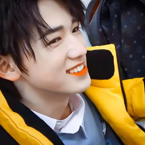 宋亚轩 | 原截江纪然