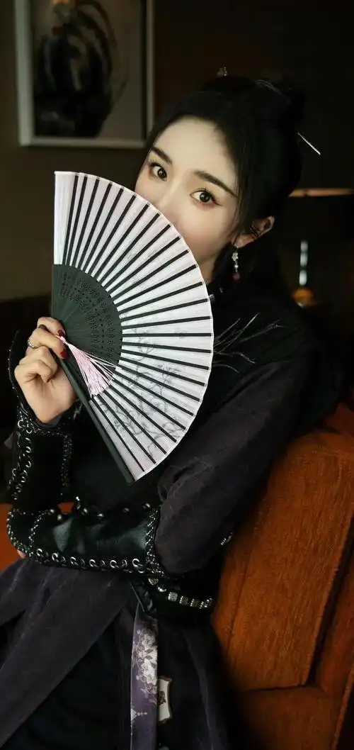 杨幂高清图片第2602期