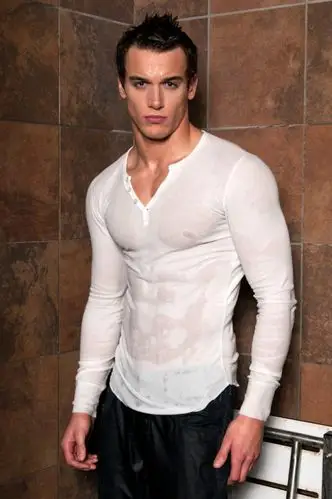 转载全球身材最好的20位男人