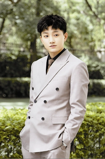 范世琦做好了被骂的准备