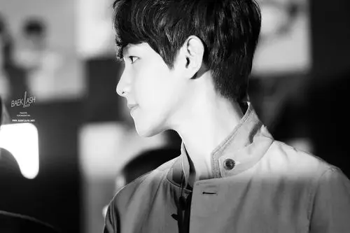 边伯贤 - 堆糖,美图壁纸兴趣社区