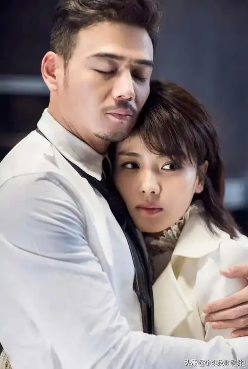 杨烁 影视作品《欢乐颂》《大江大河》