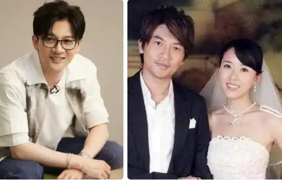 苏有朋结婚了吗妻子是谁个人资料被扒 儿子和女儿有多大了