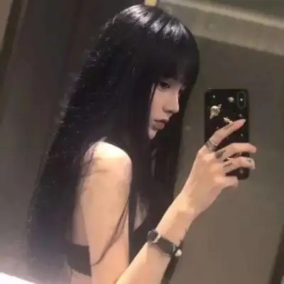 酷酷的霸气女生头像2021最新 除了生死何必为难自己