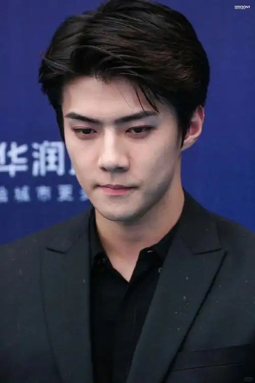 吴世勋##exo##美妆