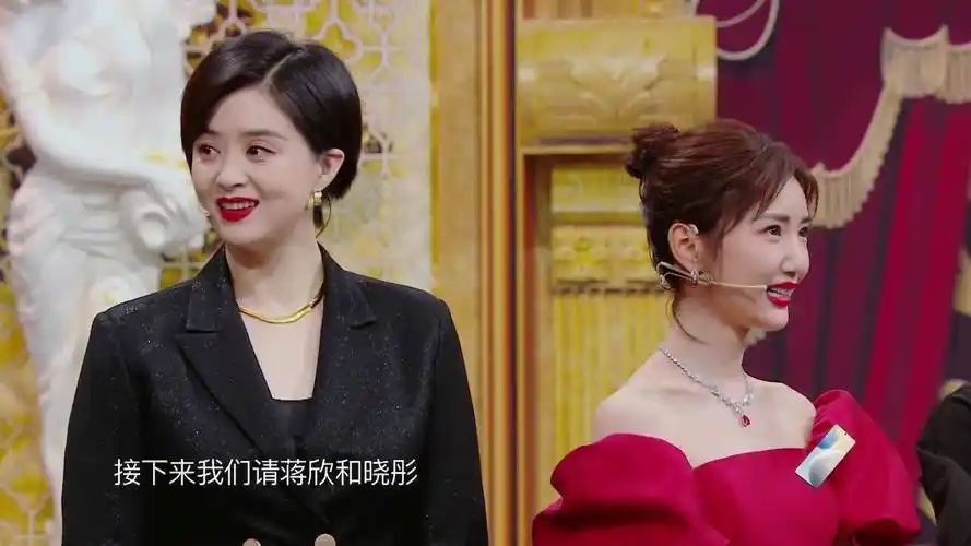 王牌对王牌6蒋欣17年后重现四公主回不去的少女时