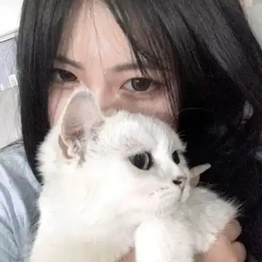 很高级女神范的魅力气质头像