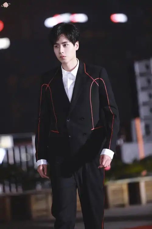 胡一天荔枝年度盛典20190111