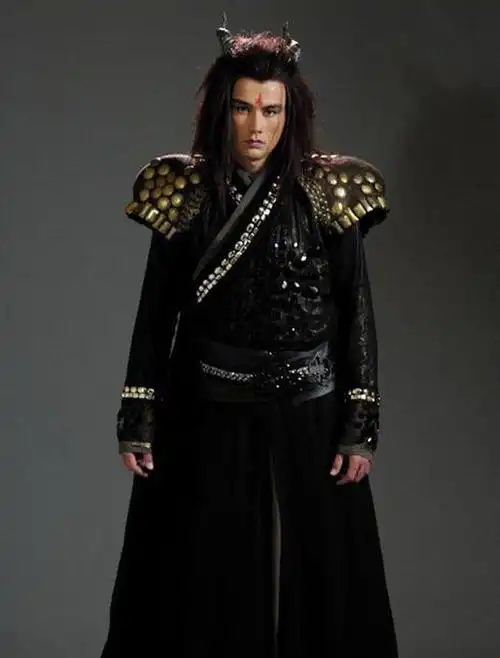 仙剑奇侠传三重楼扮演者黄志玮黄志玮近况个人资料