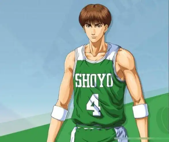 灌篮高手详细分析藤真的优劣势他为什么不能带领球队闯进决赛