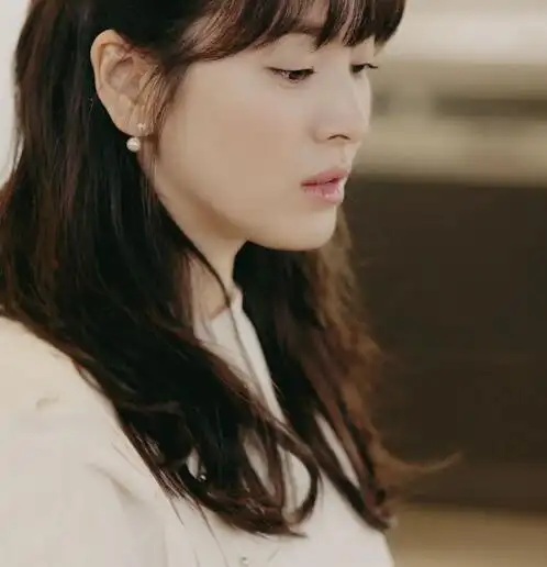 宋慧乔那年冬天风在吹剧照