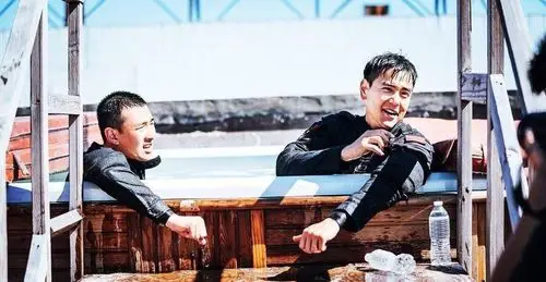 彭于晏马思纯造型怎么回事两人第一炉香造型为什么被吐槽