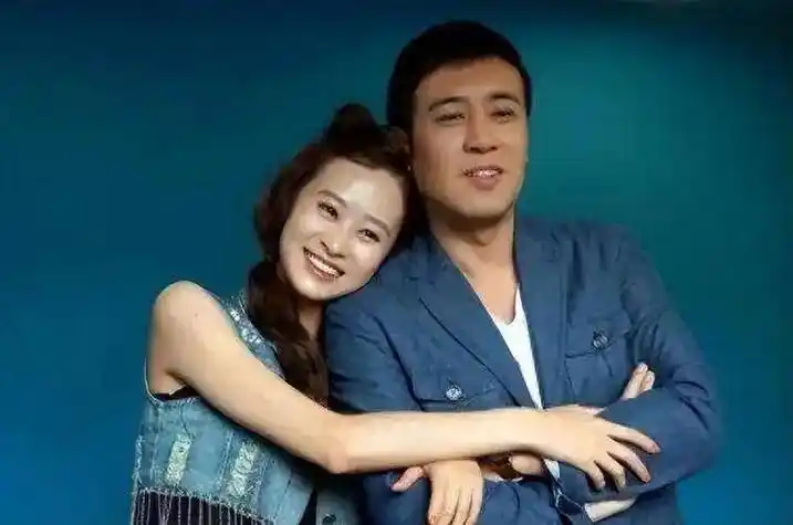 于和伟的老婆原来是她,还未结婚就尽孝,如今24年仍恩爱如初