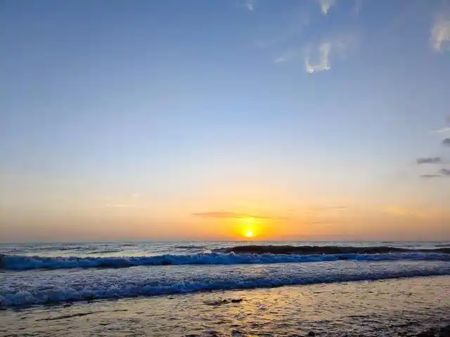 一场说走就走的旅行,你实现了吗?