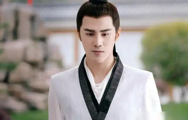 男一男二大家熟悉,女主男装造型绝了|姜潮|男二号|男一号|古装剧_网易