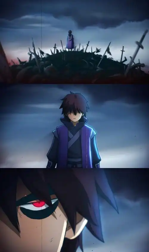 刺客伍六七壁纸有比较好看的吗