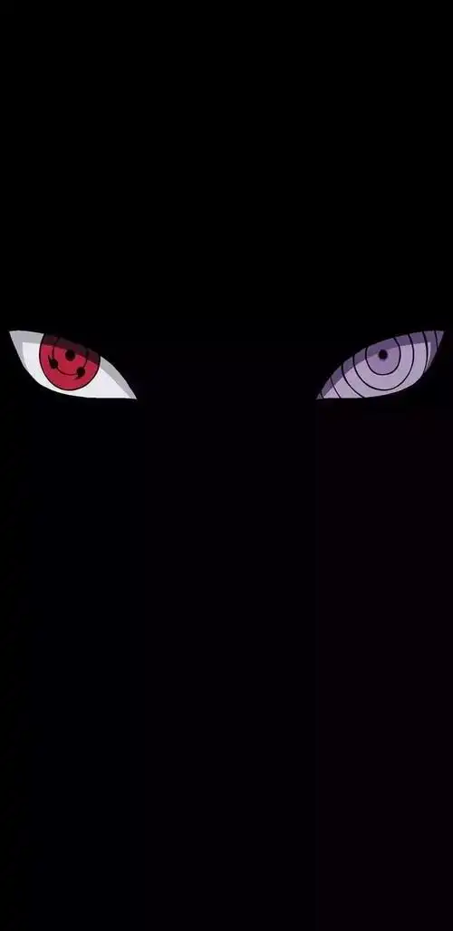 抖音最火黑猫眼,开灯,火影锁屏壁纸大全介绍_抖音最火黑猫眼,开灯