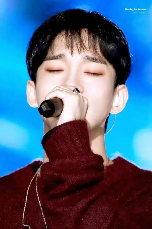 exo金钟大的solo新曲,没能空降任何榜单,solo作品七连not in