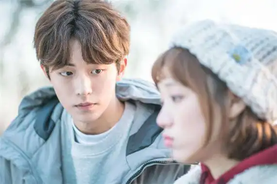 十大最甜韩剧当你沉睡时上榜第七男女主演公开恋情