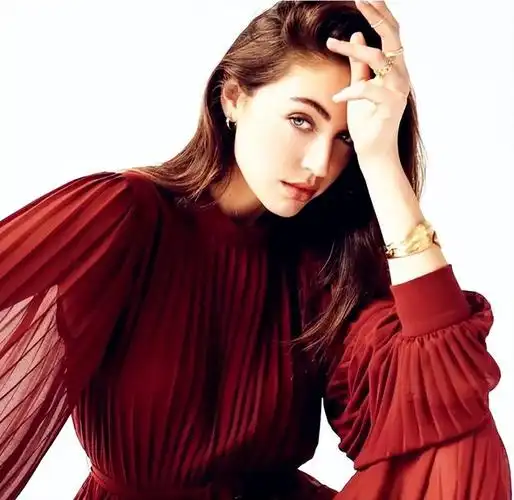 我心中的土耳其十大美女,钻石级美人