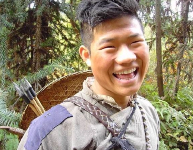 对于很多90后的同学来说,肯定都看过《小兵张嘎》这部电视剧吧,当时