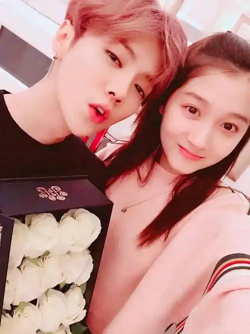 曝鹿晗古力娜扎二搭合作,新剧将于9月开机,男方已两年未拍戏了_演技