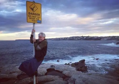 杜可风 果然有趣的才能拍出美好的东西