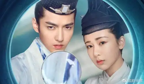 青簪行将播杨紫吴亦凡新剧或难成爆品剧情进度似知否