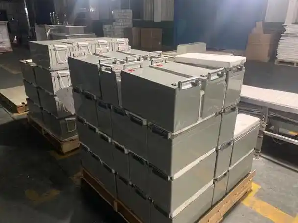 铅酸蓄电池在什么情况下会鼓包