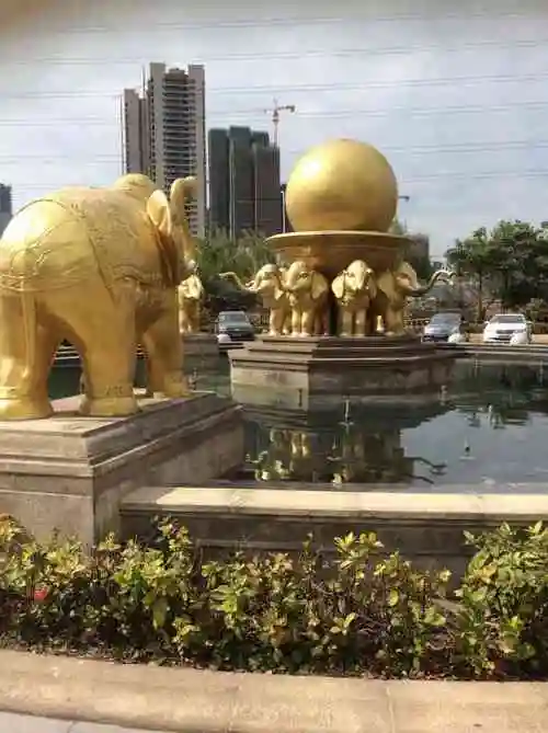大壮国际广场-"科学城及附近的萝岗城区,作为新兴城区,居.