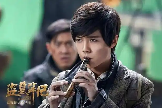 吴亦凡效应蔓延内娱还能保住他吗