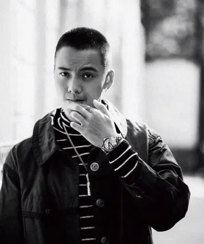 寸头#陈伟霆#帅炸