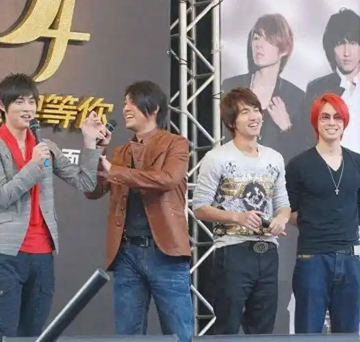 金城武,木村拓哉,裴勇俊是永远的神_郑伊健_形象_郑中基