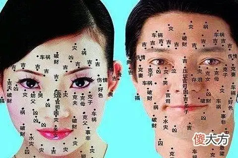 文章插图女人嘴下痣 :生活无法安定对于长在嘴巴下面的痣,往往说明了