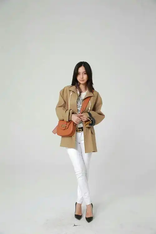 黄晓明前妻杨颖有多美,这33张辣照告诉你答案