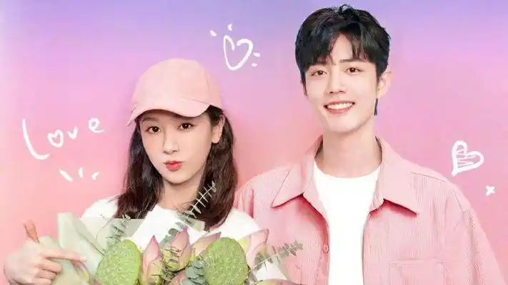 肖战杨紫这些互动,你们绝对没有注意到过,真的太好磕了