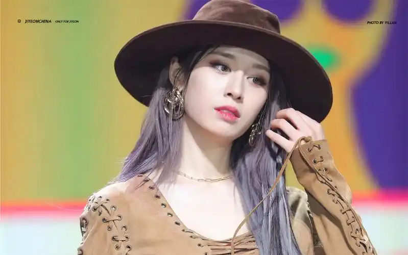 211121 粉丝派对 all kill 朴智妍4k直拍