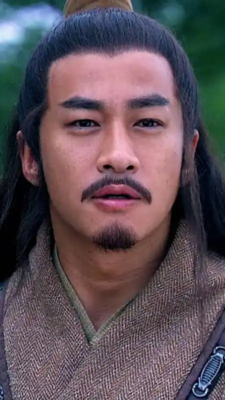 %楚汉传奇%何润东%古装电视剧%高清