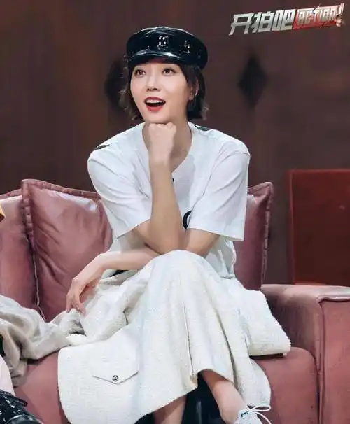 参加完这档综艺后,王珞丹的导演转型之路,算是彻底了_