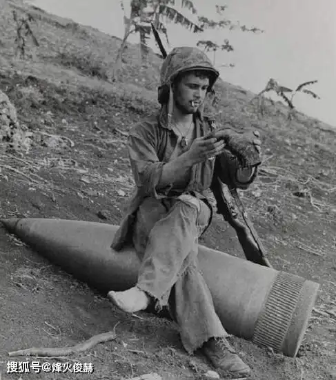 原创二战美军士兵们为了给家人写信都快成间谍了