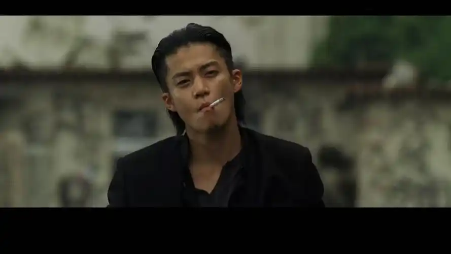 p>《热血高校2》是由日本东宝映画制作发行的133分钟的动作影片.