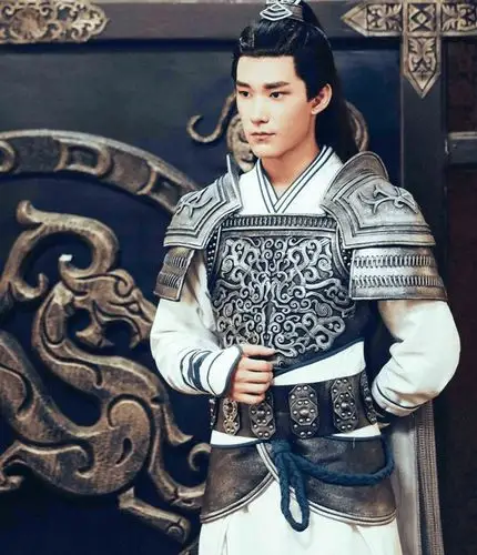 假凤虚凰2开拍制作精良赵予熙曝虐心戏升级