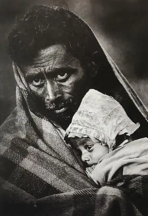 世界摄影名作欣赏(续)